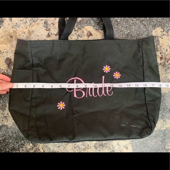 Bride Bag - Picture 3 of 4